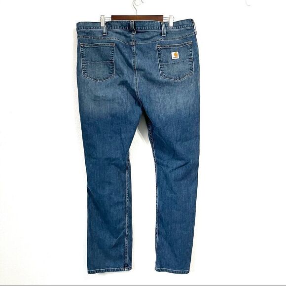 Carhartt Men’s Rugged Flex Jeans - Picture 3 of 7
